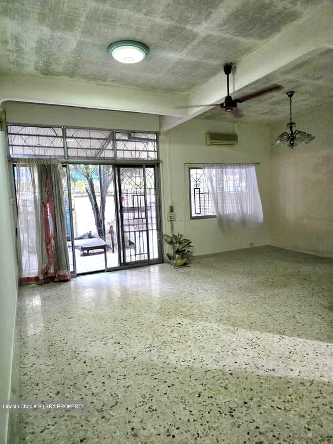 Sembawang Hills Estate (D20), Terrace #586658721